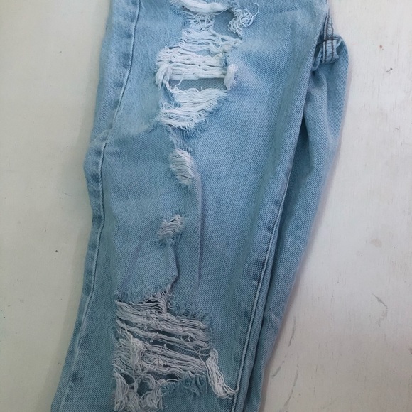 mom jeans - Picture 7 of 7